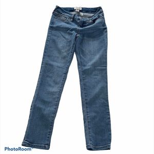 Girls jeans size 10